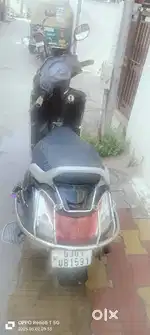 Honda Activa 4G