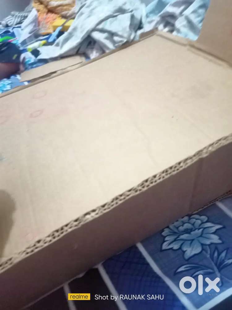 Card board