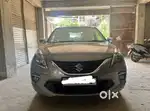 Maruti Suzuki Baleno 2019