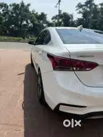 Hyundai Verna 2019 Diesel Good Condition
