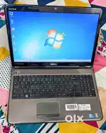 Dell Laptop 8GB Ram 500GB HDD