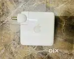 MacBook charger type C