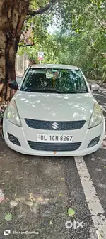 Maruti Suzuki Swift 2013