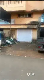 Porvorim market area shop available for rent 30k/month double highted