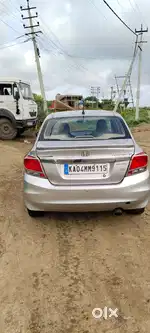 Honda Amaze 2013-2016 VX O iDTEC, 2013, Diesel