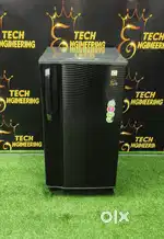 Refurbished Used Refrigerator