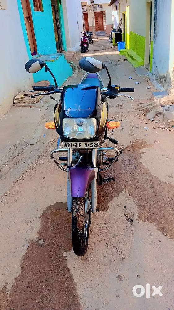 Tvs victor good condition rc va 2028