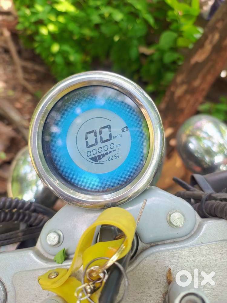 Electric bike for sale