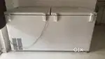 Bluestar Commercial Fridge