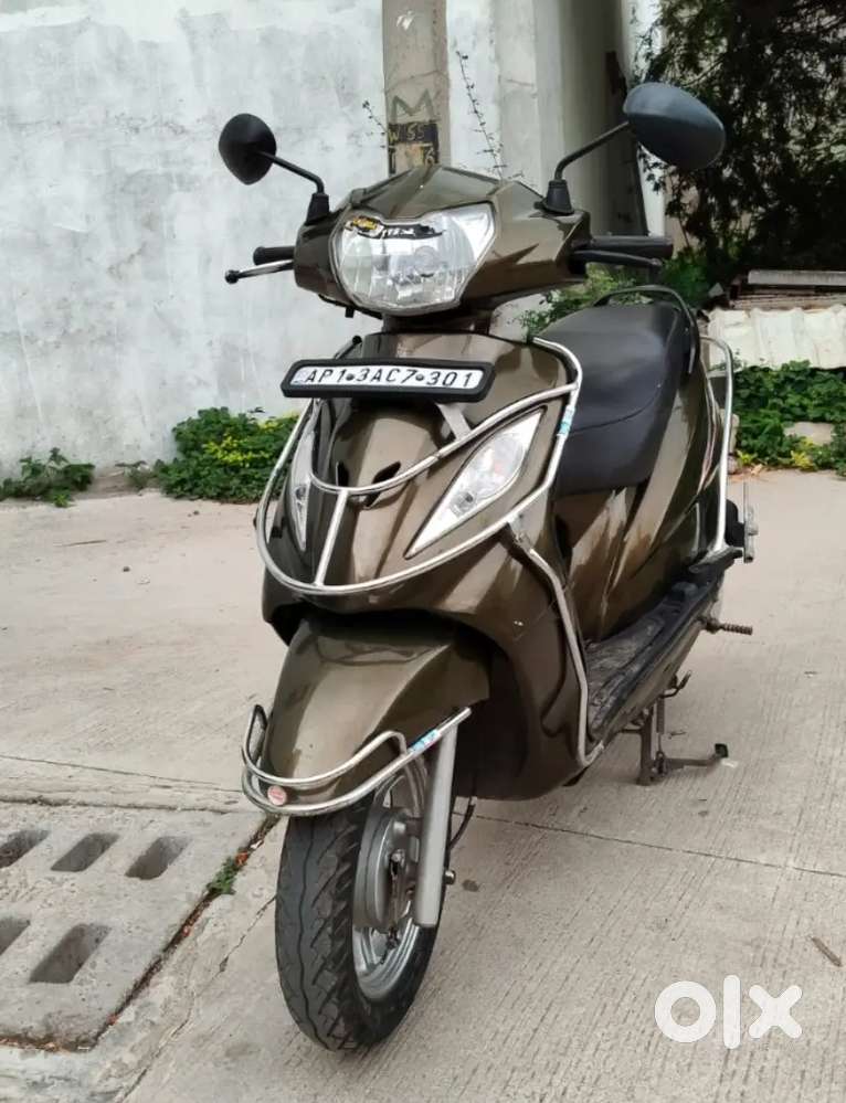 Very good condition