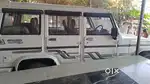 Mahindra Bolero 2010 Diesel 10000 Km Driven
