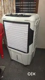 Crompton 65L Dessert Air Cooler