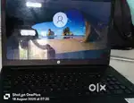 HP LAPTOP for sale