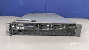 Dell & HP Servers