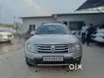 Renault Duster, 2012, Petrol