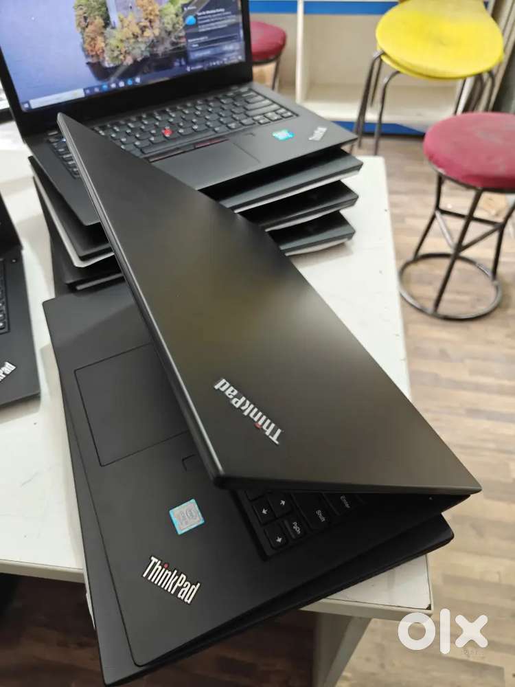 WEEKEND LOOT LO OFFER LENOVO THINKPAD L480 i5 8Th GENRATION 8/256