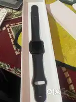 Apple watch Series 3 38mm Scratchless condition