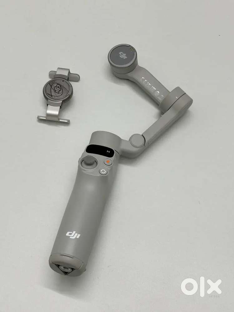 DJI Osmo Mobile 7 Gimbal –   ₹8000 Only!