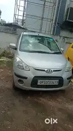 Hyundai i10 1.2 L Kappa Magna Special Edition, 2009