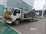 Heavy Driver