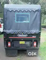 Bajaj maxima