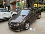 Volkswagen Vento 1.5 TDI Highline Plus AT, 2015, Diesel
