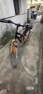 Sales Bicycle