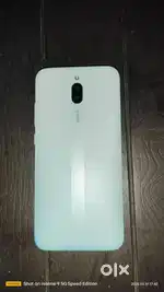 Redmi 8a dual