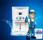 Water Purifier Services