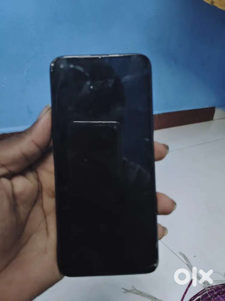 Realme X3 Mobile
