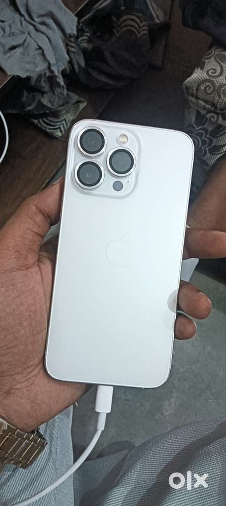 I phone 13 Pro