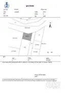 NorthEast Corner Plot for sale at PadhanSahi sundarpada