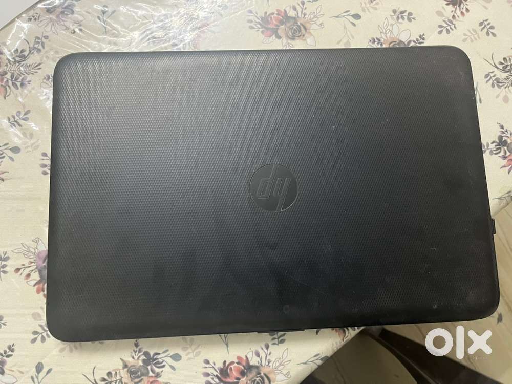 hp Laptop app 10 years old