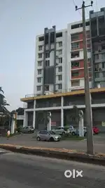 2bhk fully furnished apartment at Kuloor Kavoor Road