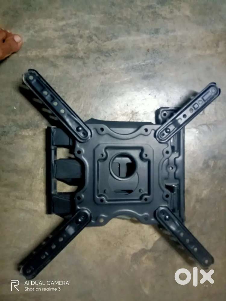 Mettel TV Wall stand