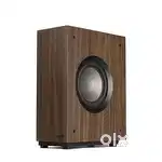 Jamo S 808 SUB Walnut brand new