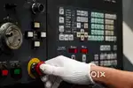 Manufacturing company