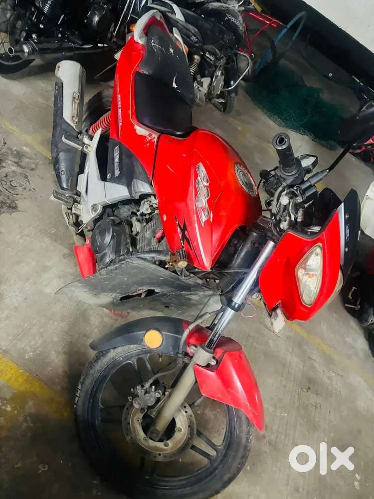 HERO CBZ AVAILABLE FOR SALE GOOD CONDITION