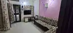 1 BHK for FAMILY (Husband-Wife)