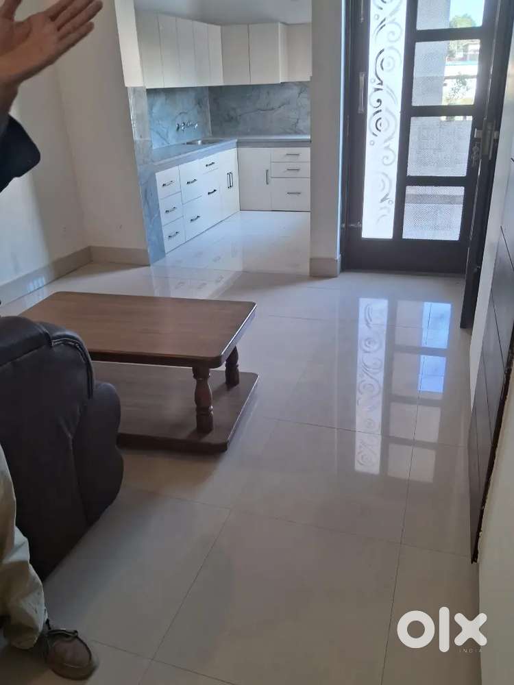 Newly main road 10 malra double story kothi for sale in sec 6