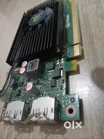 NVIDIA NVS 310 Graphics card