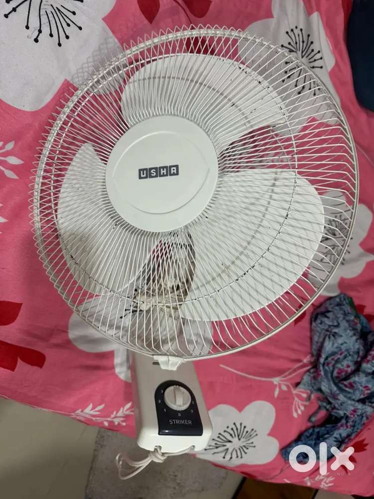 Usha Wall Fan