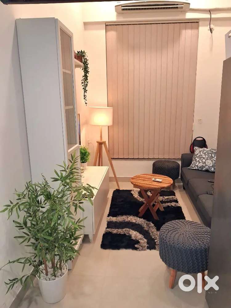 1BHK for sale at 51 Lacs Malad East