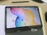 Samsung tab s6 lite