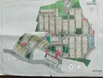 Plot available for sale( Gate bandh Township)