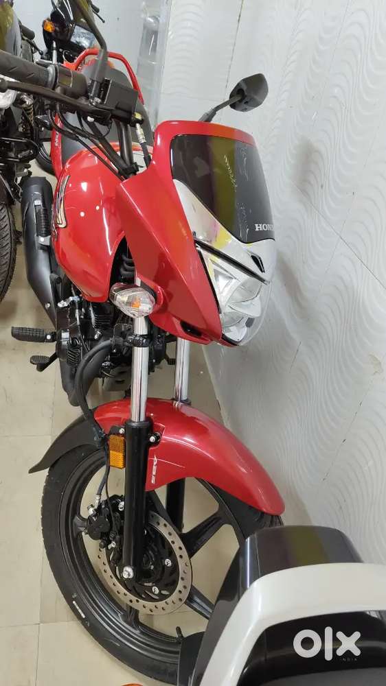 Honda Unicorn 160 2025 New low down payment 9999/- immediate delivery