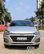 Hyundai Elite i20 1.4 Sportz (O) CRDi, 2019, Diesel