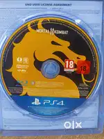 RC CAR, and  Ps4 cds games