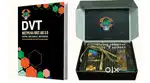 Dams dvt books