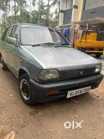 Maruti 800 AC